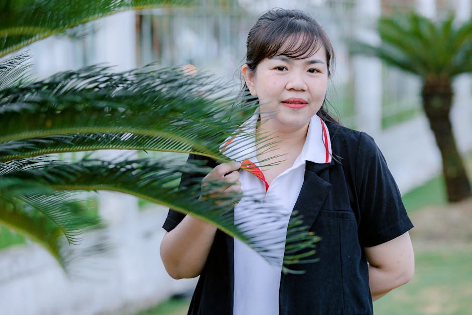 打造完美穿搭：女裝皮帶的重要性與選擇技巧