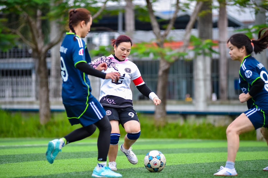 足球新闻网：权威资讯与深入解析