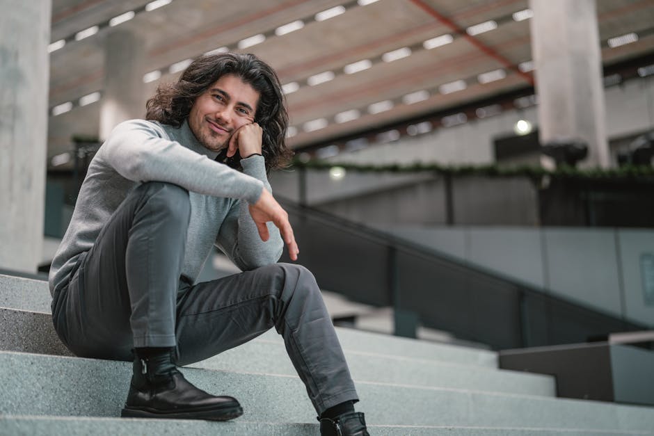 墨鏡：你的時尚與防護最佳夥伴