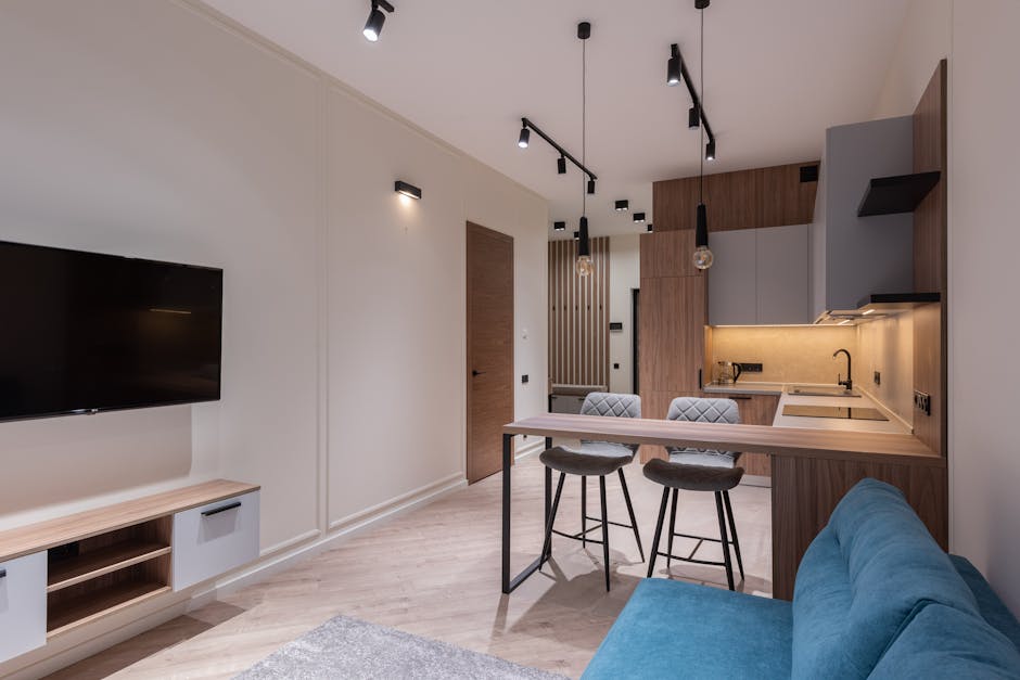 服務式公寓：現代都市生活的璀璨新星