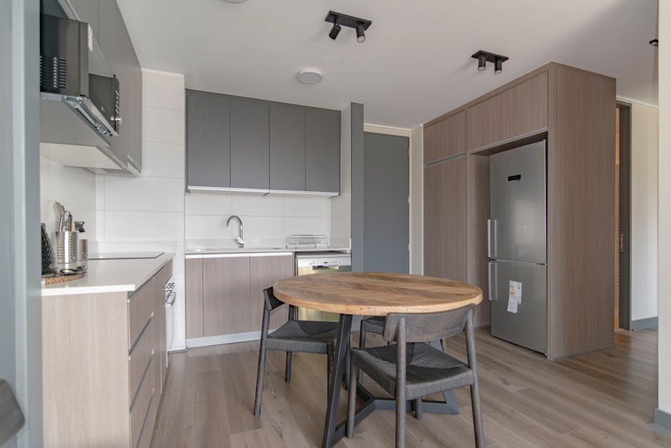 服務式酒店的優勢與選擇指南