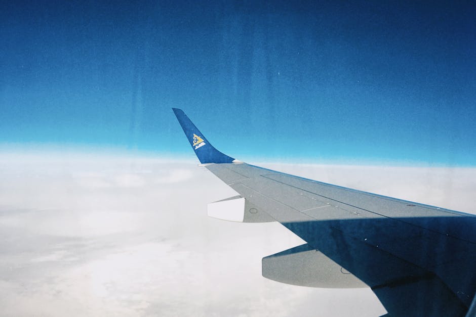 里數兌換：輕鬆累積，快樂飛行的祕訣